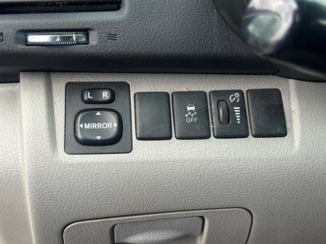 2011 Toyota Highlander Base