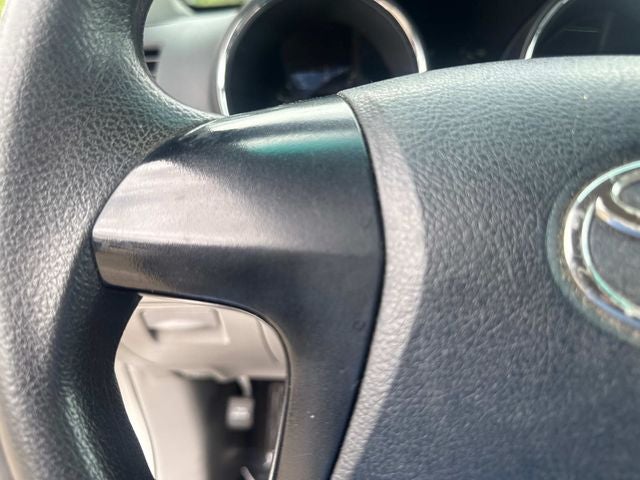 2011 Toyota Highlander Base