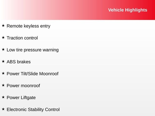 2013 Toyota Highlander SE
