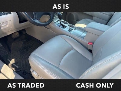 2012 Toyota Highlander Base