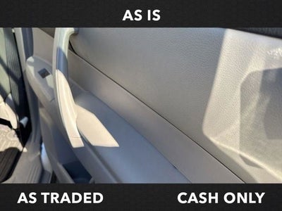 2012 Toyota Highlander Base