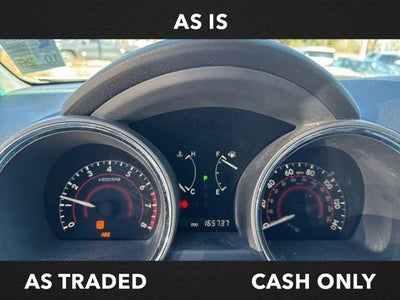 2012 Toyota Highlander Base