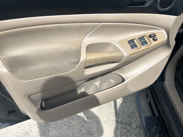 2008 Toyota Tacoma PreRunner V6