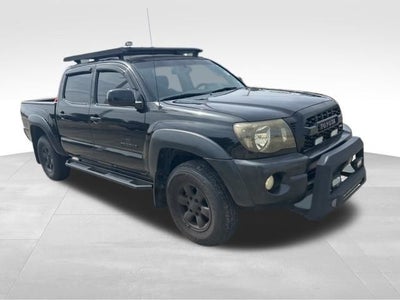 2008 Toyota Tacoma PreRunner V6