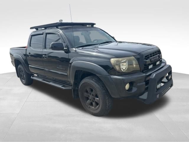 2008 Toyota Tacoma PreRunner V6
