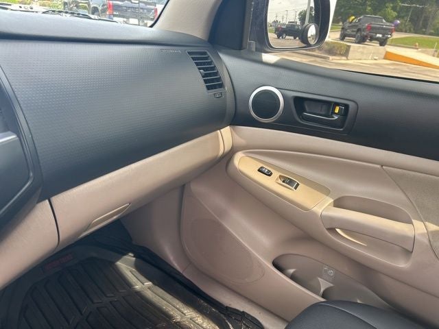 2008 Toyota Tacoma PreRunner V6