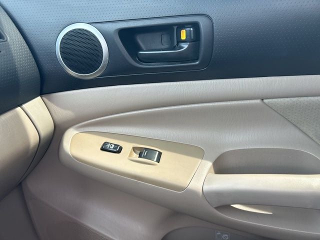 2008 Toyota Tacoma PreRunner V6