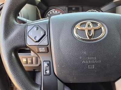 2019 Toyota Tacoma SR