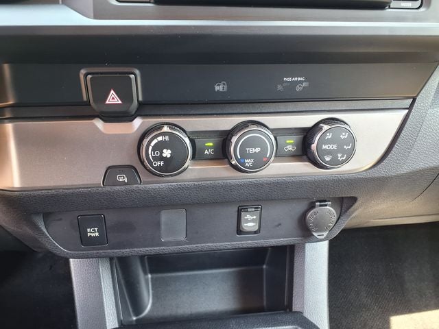 2019 Toyota Tacoma SR