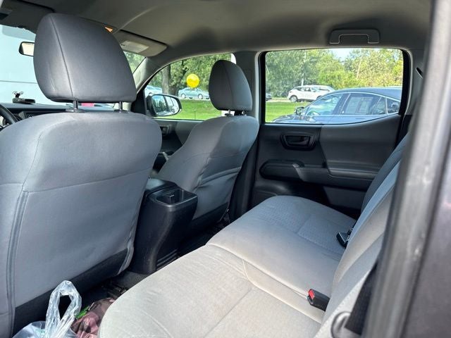 2018 Toyota Tacoma SR5