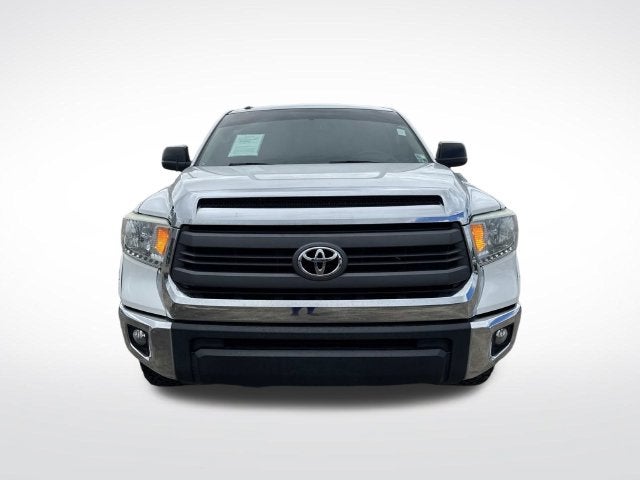 2014 Toyota Tundra SR5