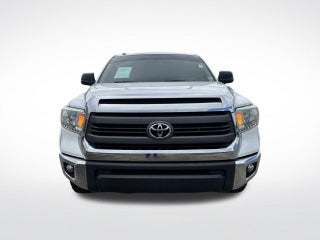 2014 Toyota Tundra SR5 CrewMax