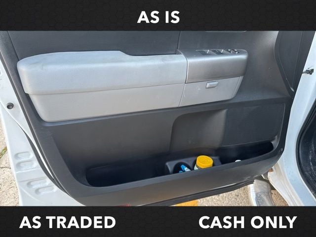 2013 Toyota Tundra Grade CrewMax