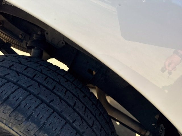 2012 Toyota Tundra Grade 4.6L V8