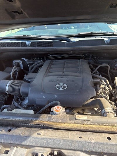 2021 Toyota Tundra 1794