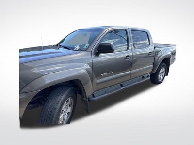 2013 Toyota Tacoma PreRunner V6