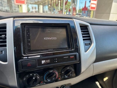 2013 Toyota Tacoma PreRunner V6
