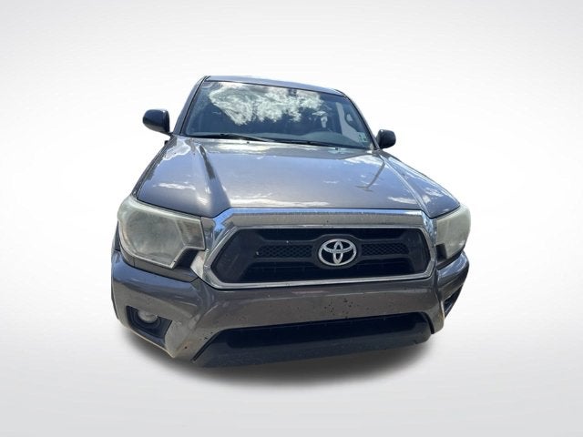 2013 Toyota Tacoma PreRunner V6