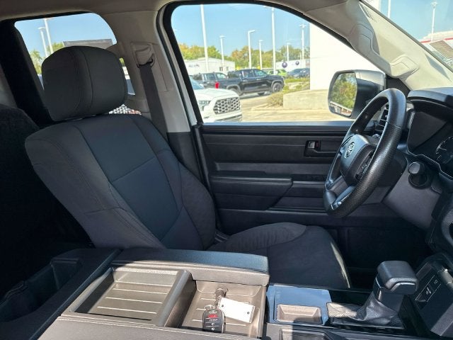 2022 Toyota Tundra SR