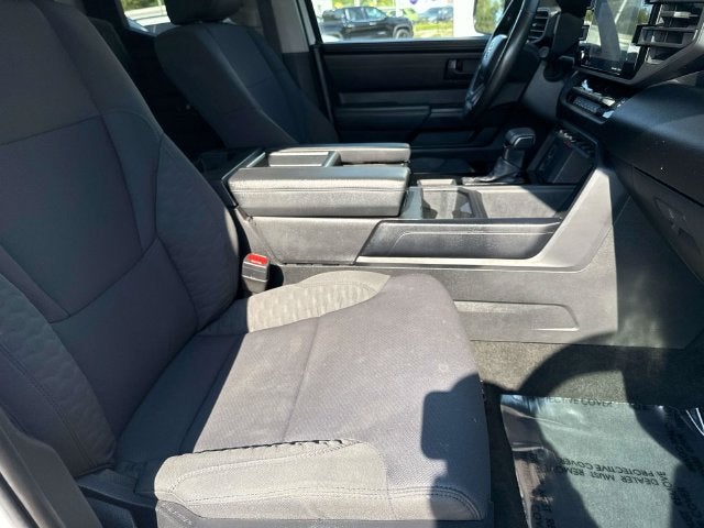 2022 Toyota Tundra SR