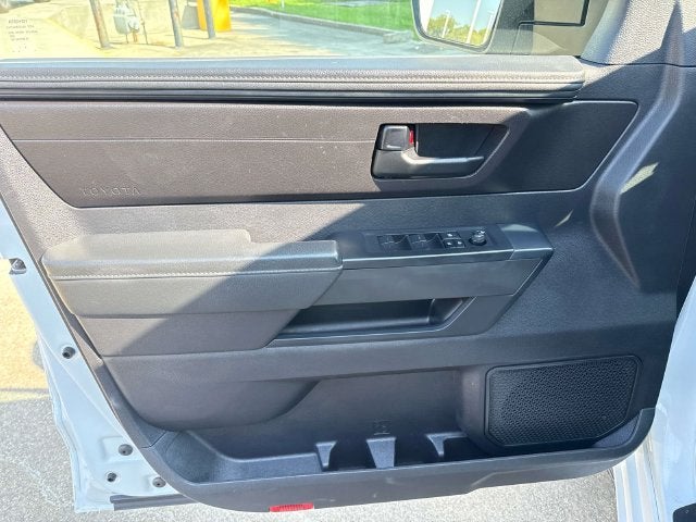 2022 Toyota Tundra SR