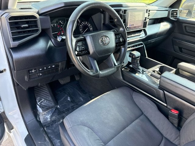 2022 Toyota Tundra SR