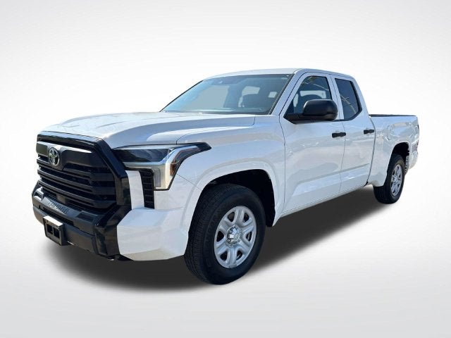 2022 Toyota Tundra SR