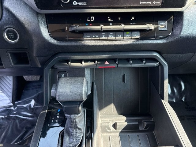 2022 Toyota Tundra SR