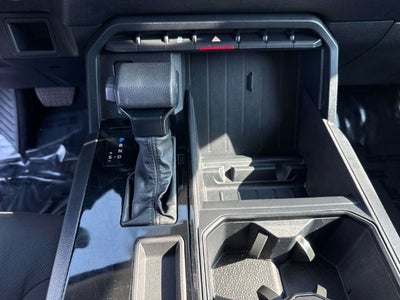 2022 Toyota Tundra SR
