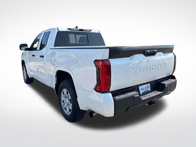2022 Toyota Tundra SR