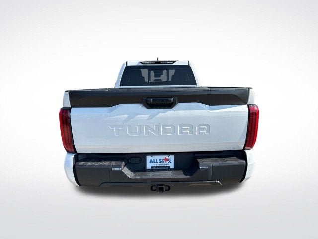 2022 Toyota Tundra SR