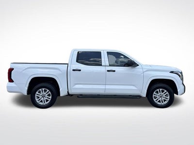2023 Toyota Tundra SR