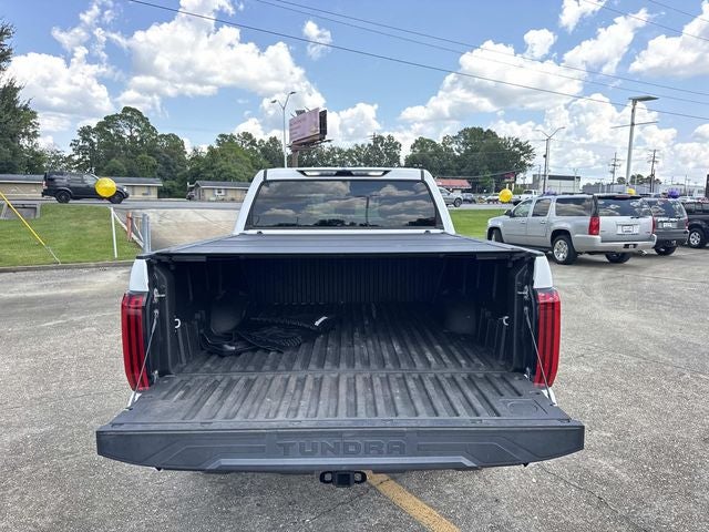 2023 Toyota Tundra SR