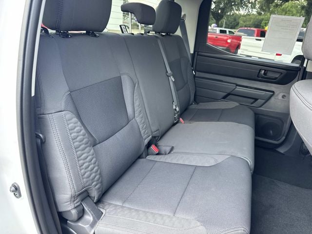 2023 Toyota Tundra SR