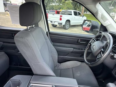 2023 Toyota Tundra SR