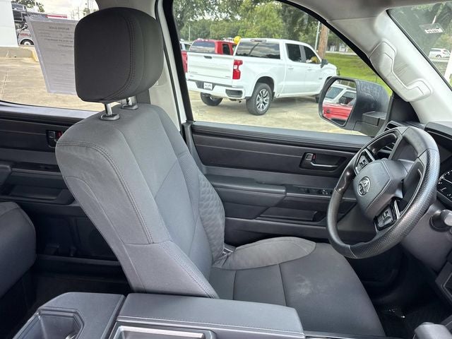 2023 Toyota Tundra SR