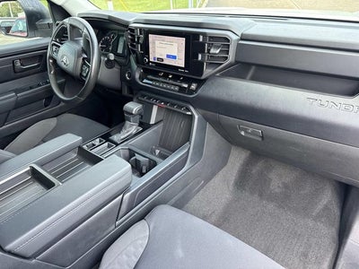2023 Toyota Tundra SR