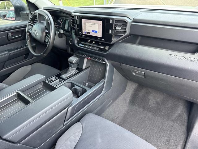 2023 Toyota Tundra SR