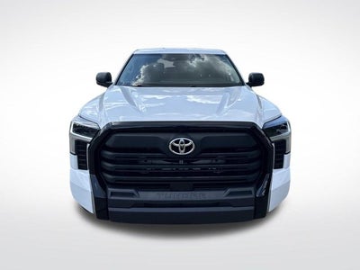 2023 Toyota Tundra SR