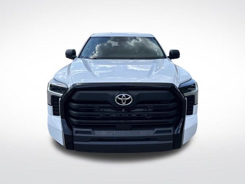 2023 Toyota Tundra SR
