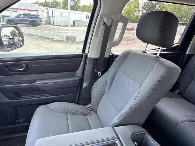 2023 Toyota Tundra SR