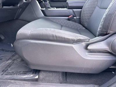 2023 Toyota Tundra SR