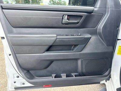2023 Toyota Tundra SR