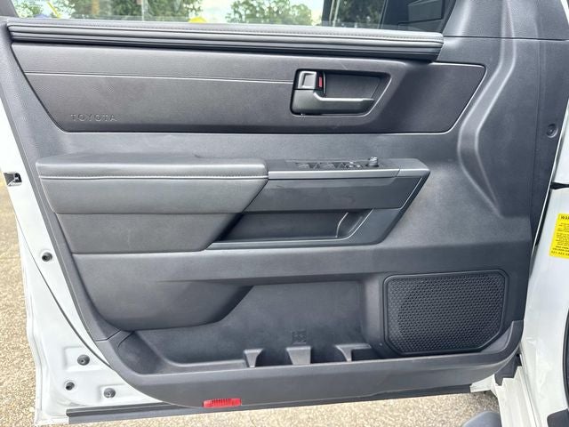 2023 Toyota Tundra SR