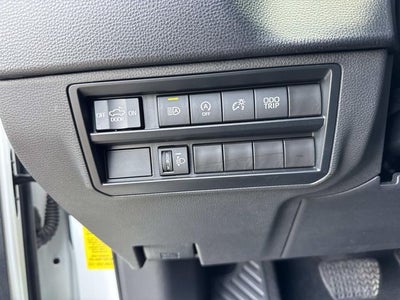 2023 Toyota Tundra SR