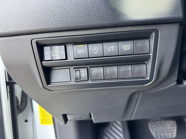 2023 Toyota Tundra SR