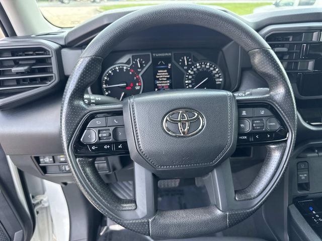 2023 Toyota Tundra SR