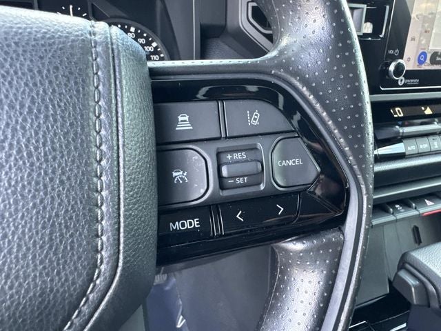 2023 Toyota Tundra SR