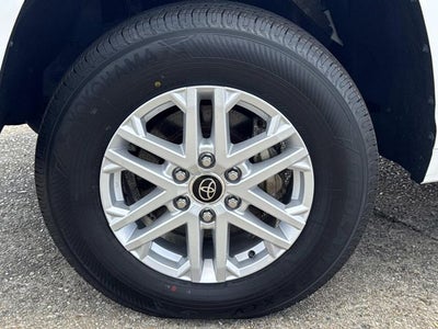 2023 Toyota Tundra SR