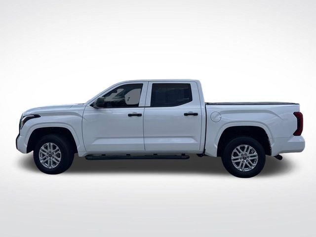 2023 Toyota Tundra SR